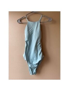 Andie the Asbury One Piece in Cabana Size XS NWT